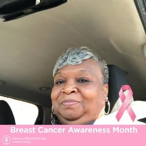 Meet your Posher, Sandra